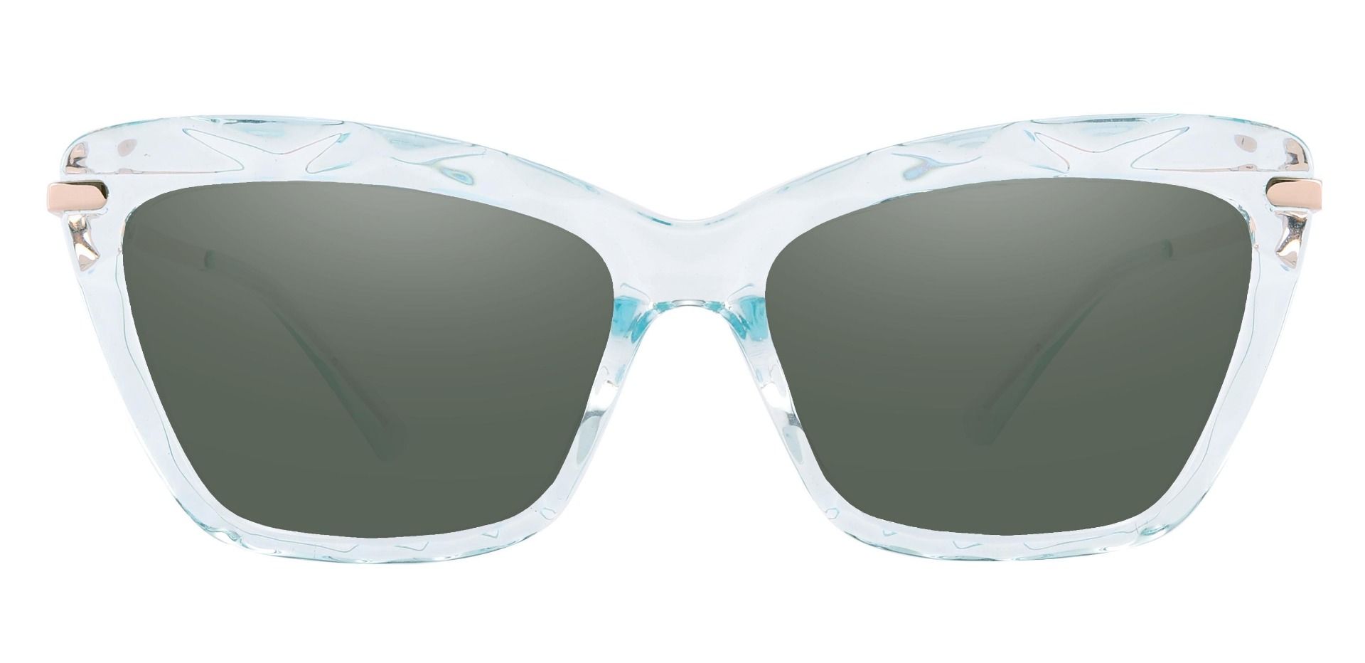 Arabella Cat Eye