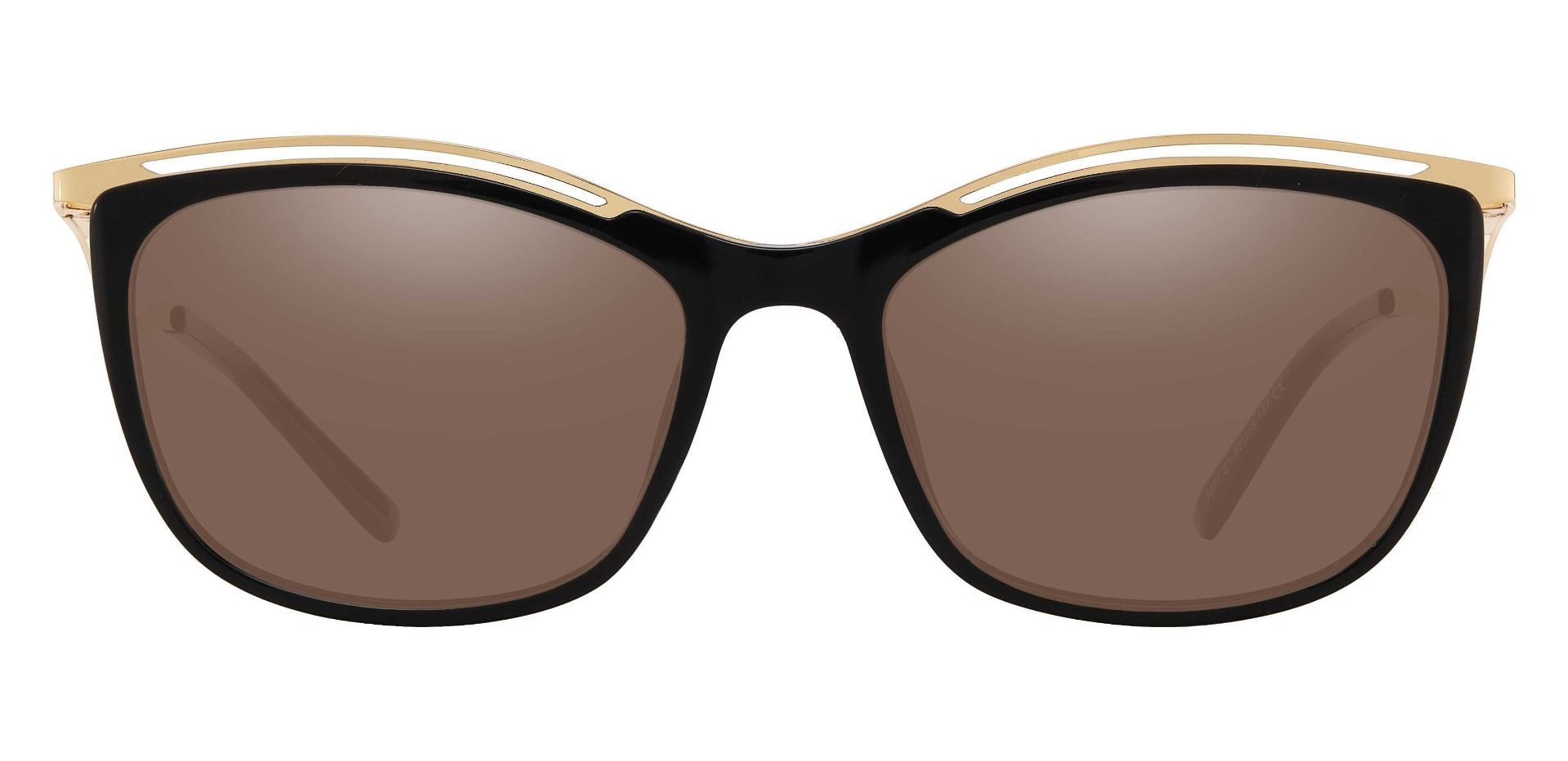 Addison Cat Eye