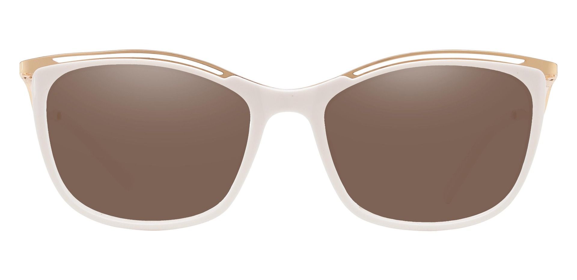 Addison Cat Eye