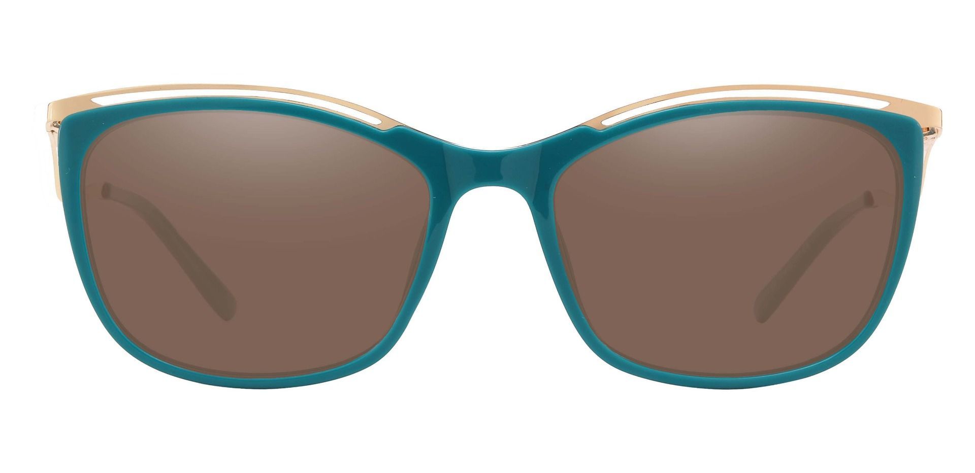 Addison Cat Eye
