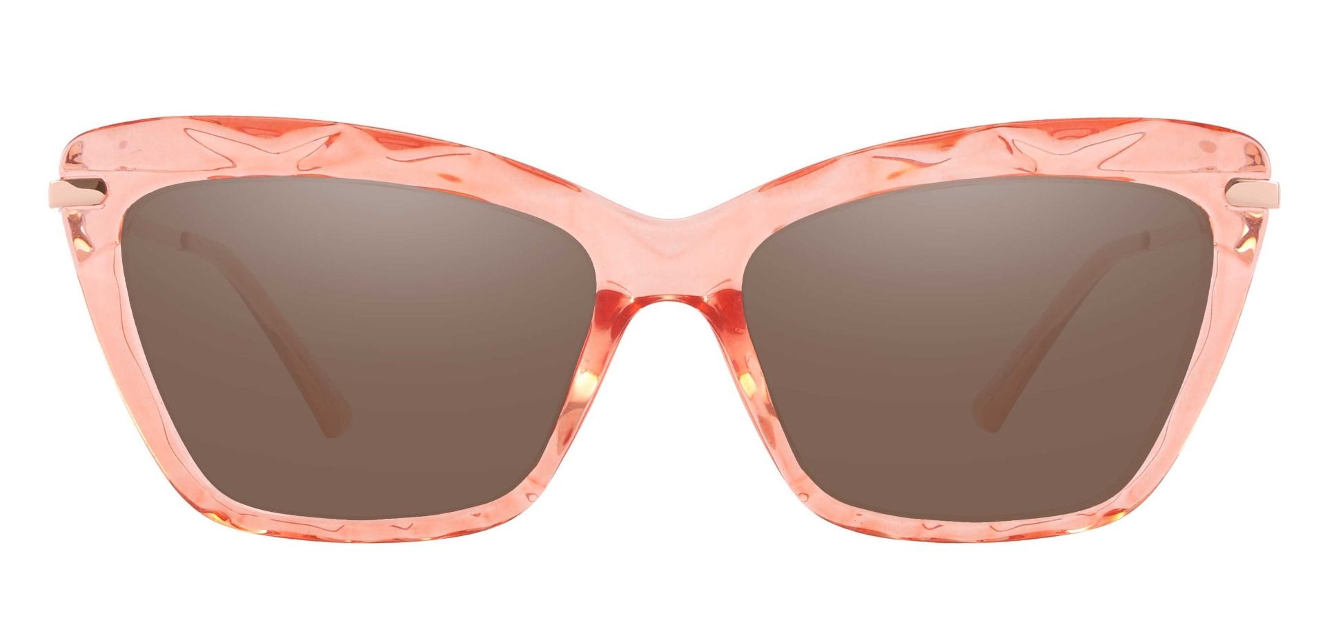 Arabella Cat Eye