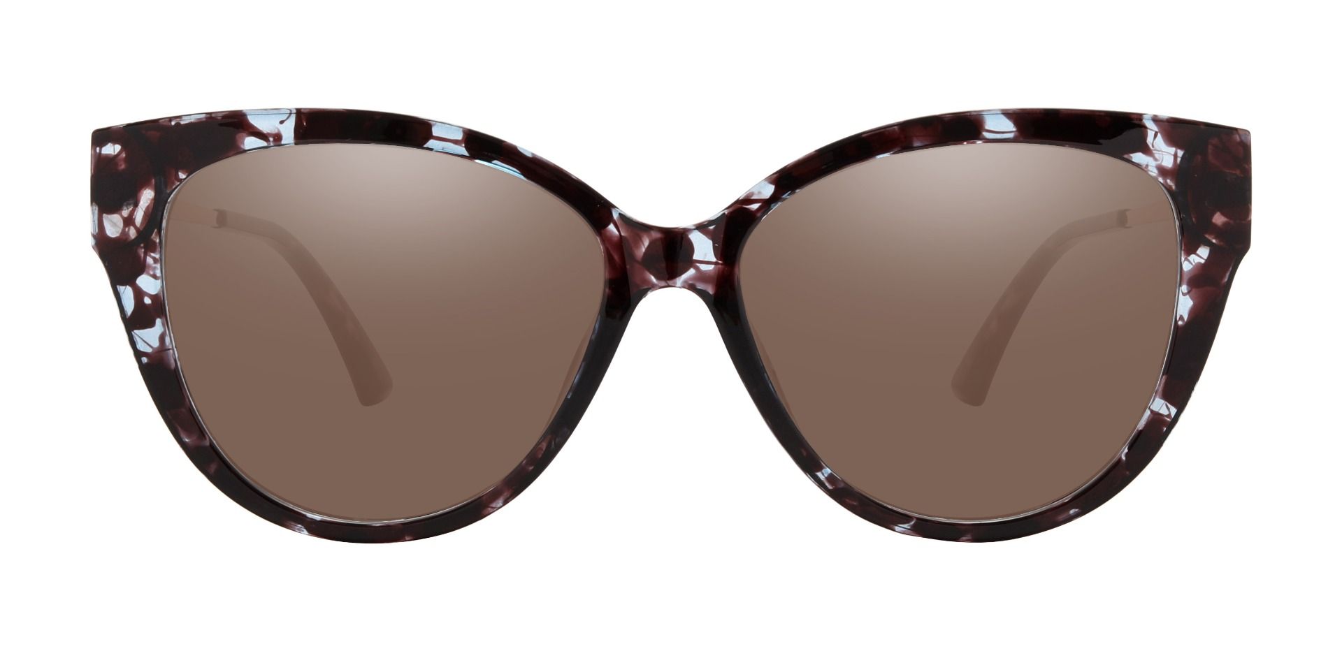 Francois Cat Eye
