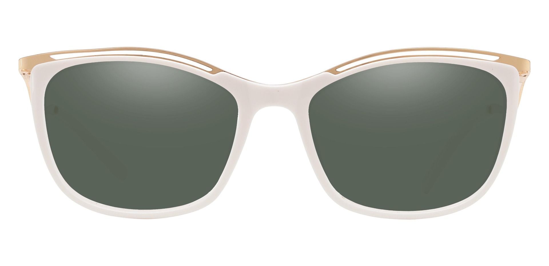 Addison Cat Eye