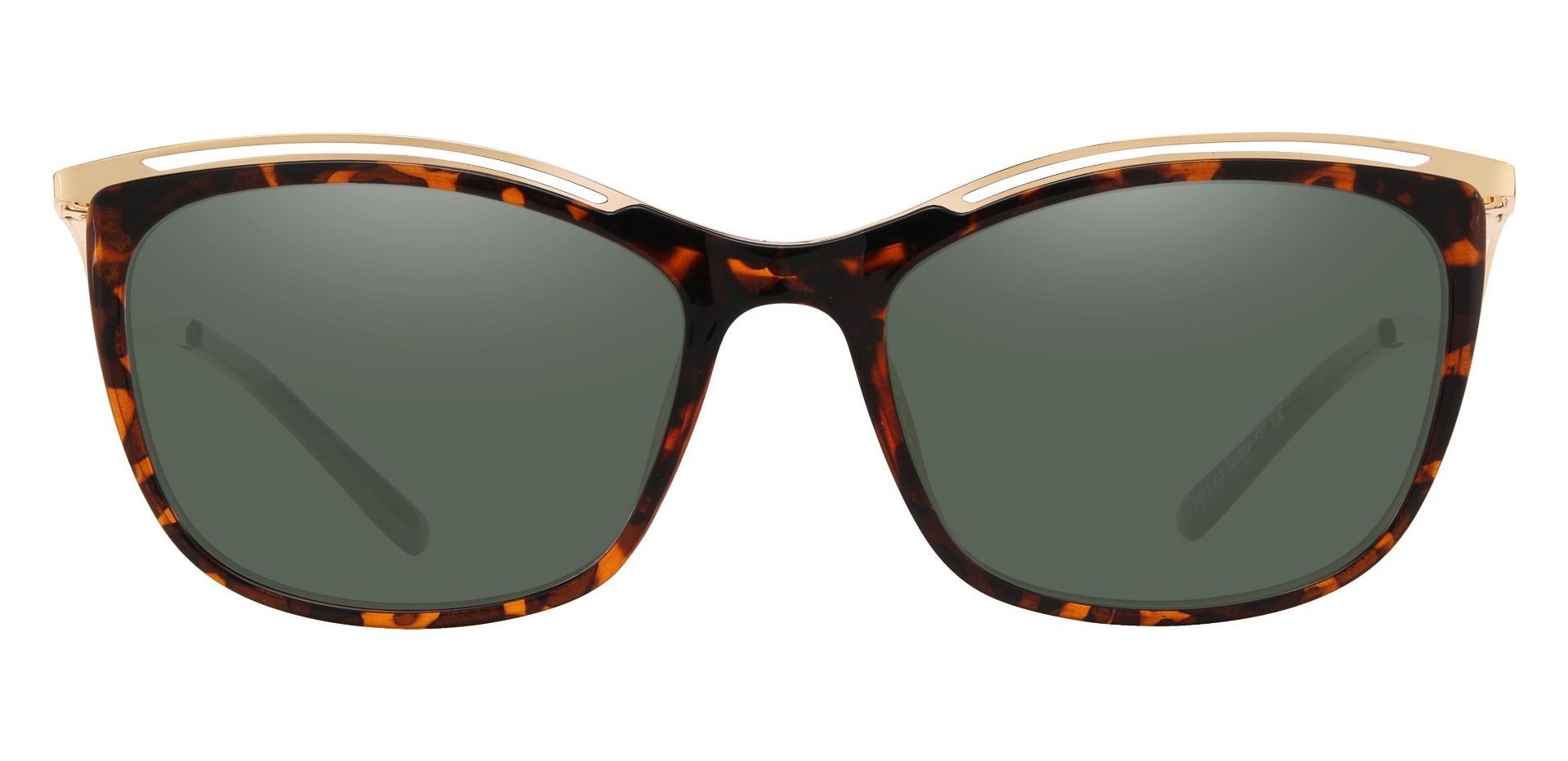 Addison Cat Eye