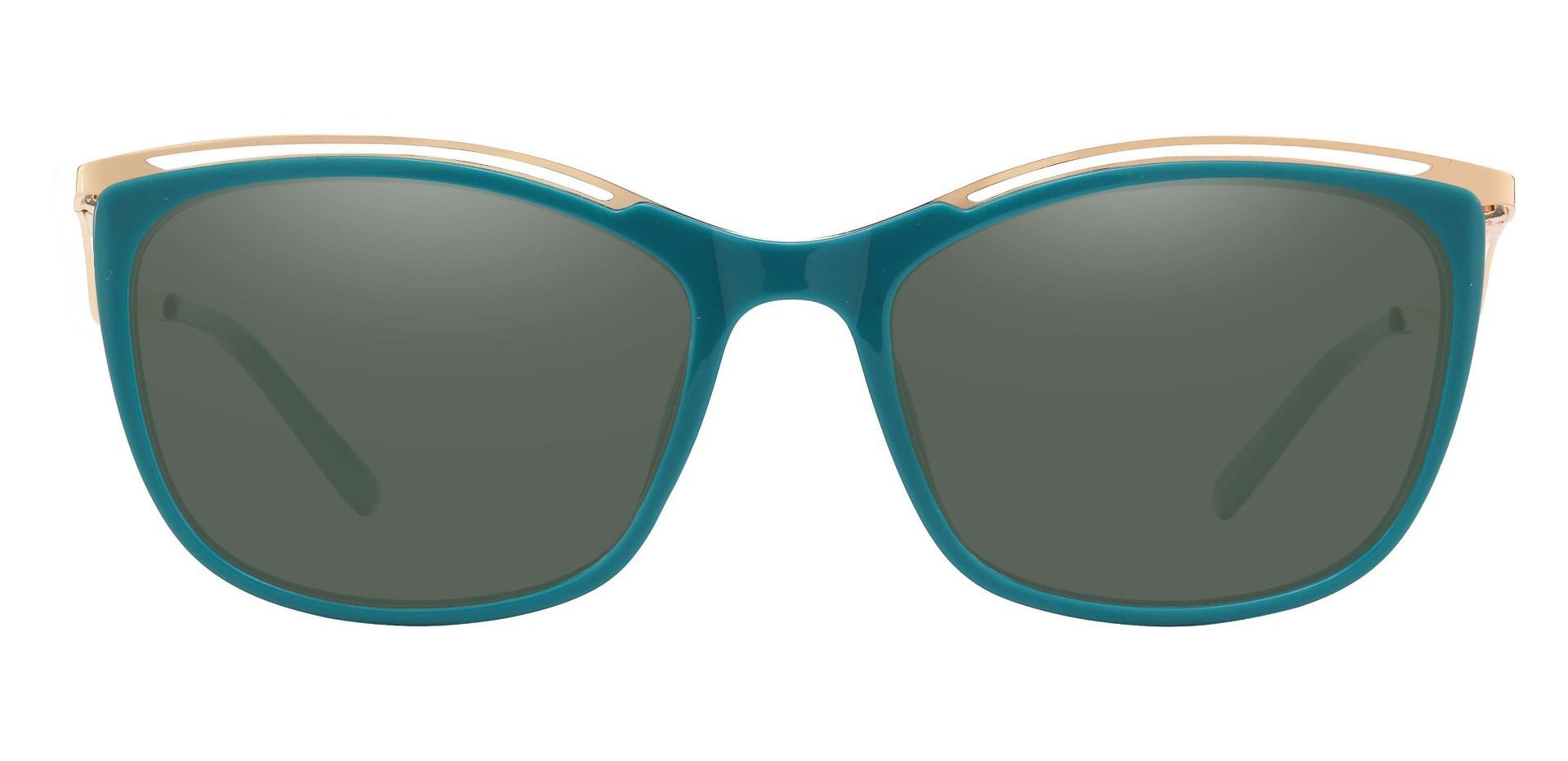 Addison Cat Eye