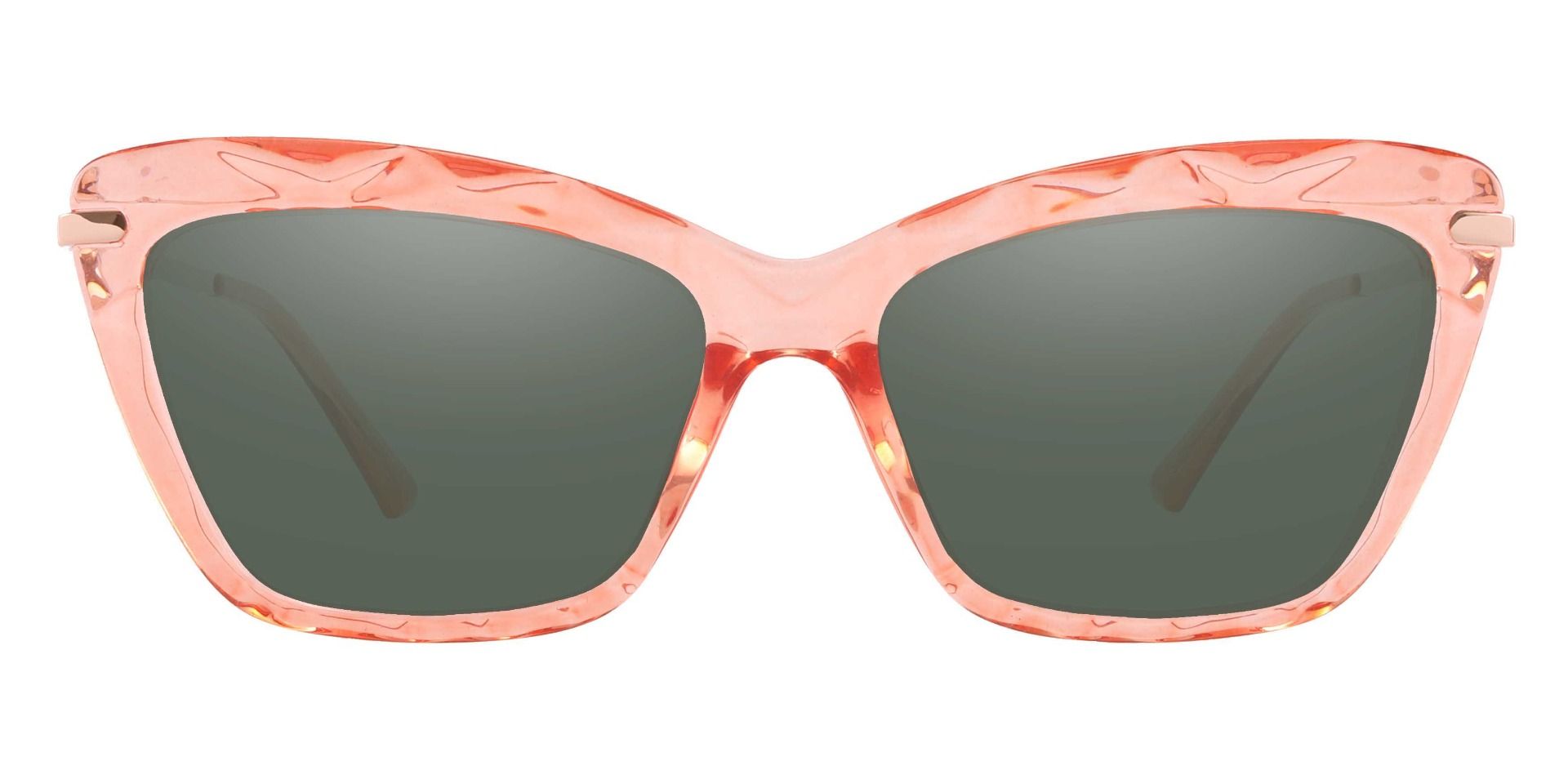 Arabella Cat Eye
