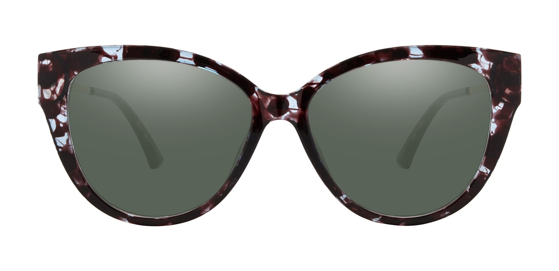 Francois Cat Eye