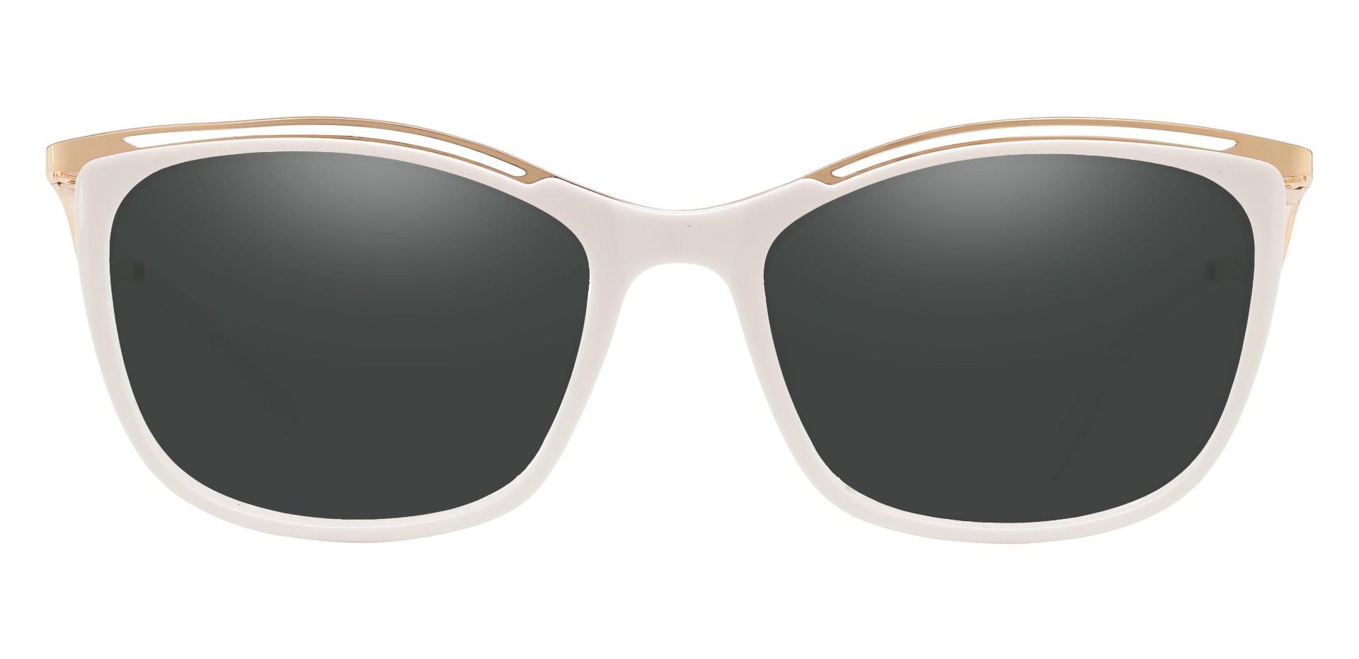 Addison Cat Eye