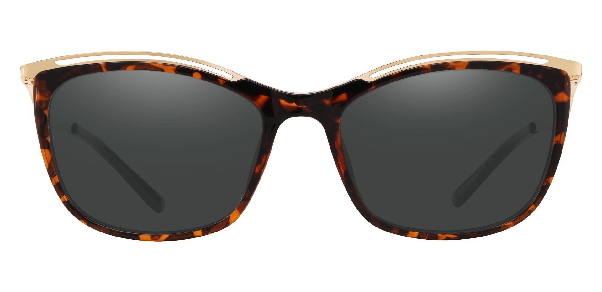 Addison Cat Eye