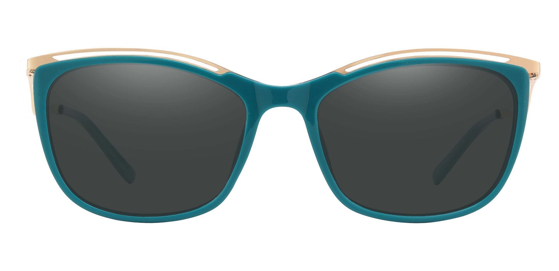 Addison Cat Eye