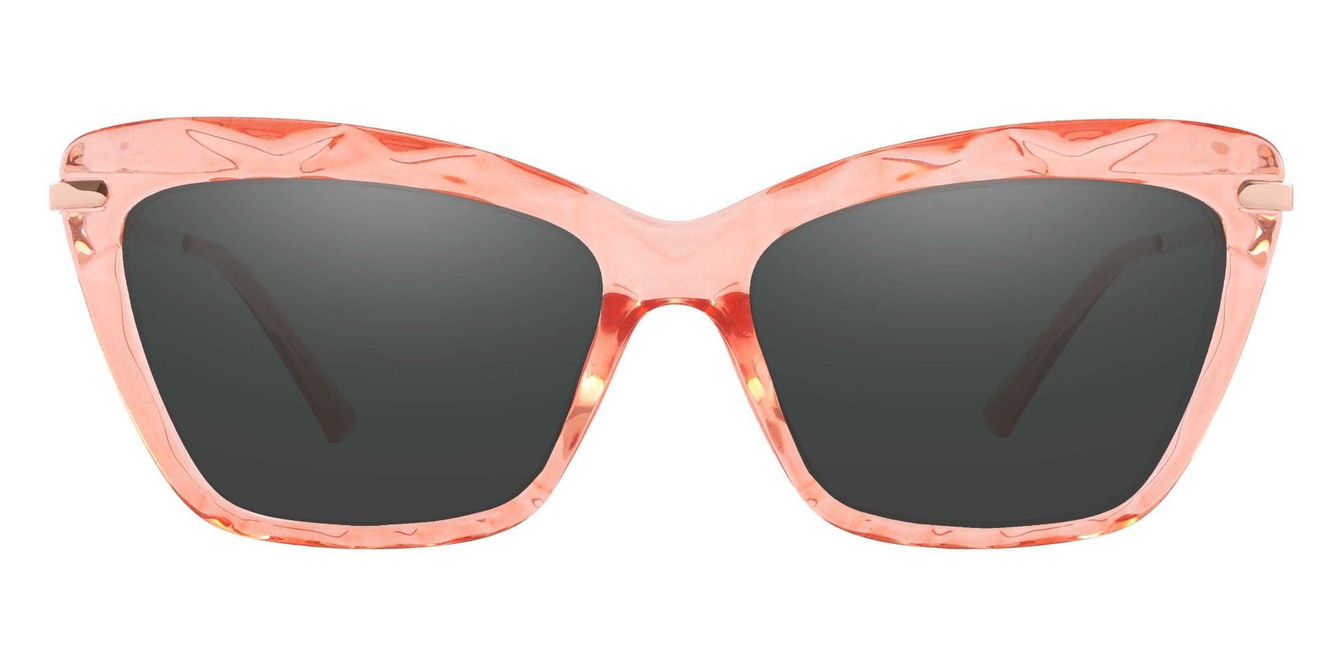Arabella Cat Eye