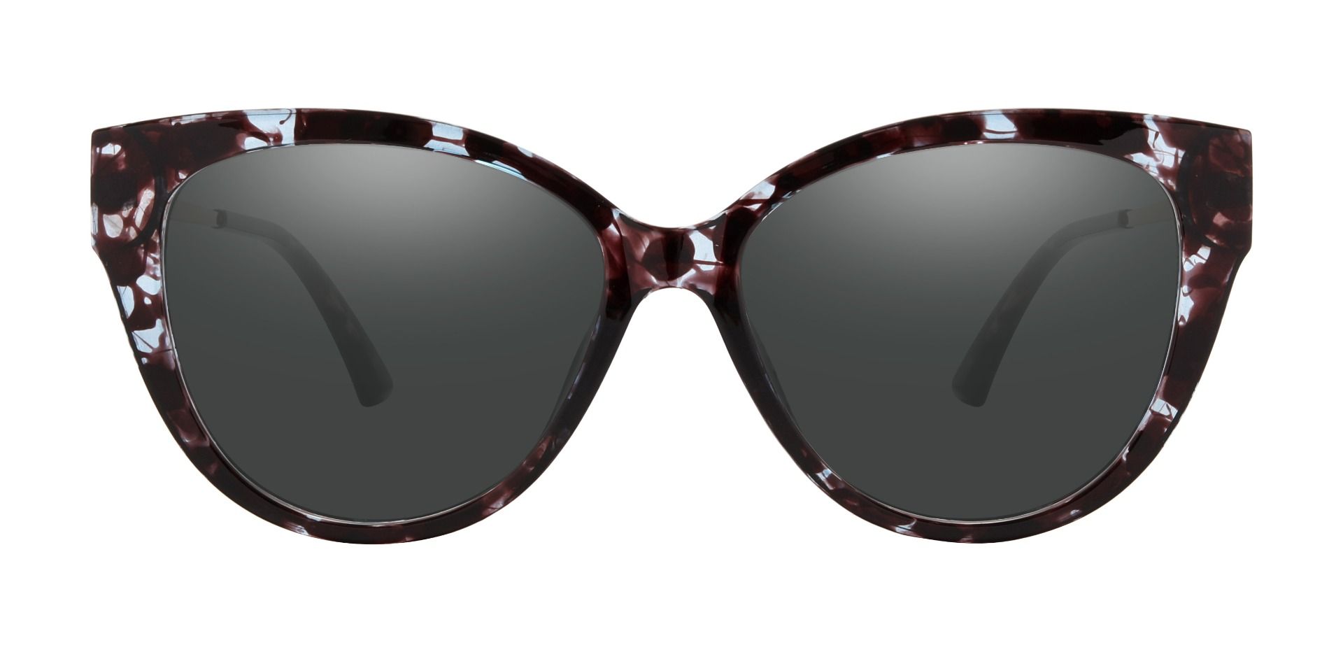 Francois Cat Eye