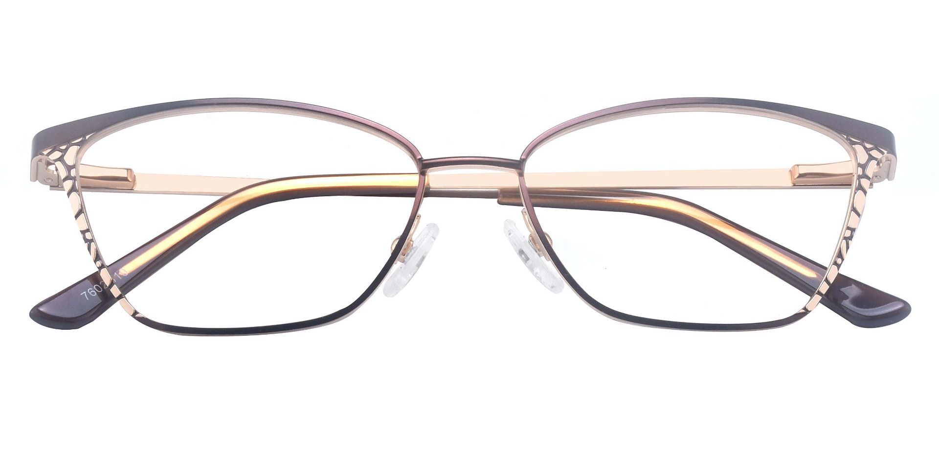 Lisette Cat Eye