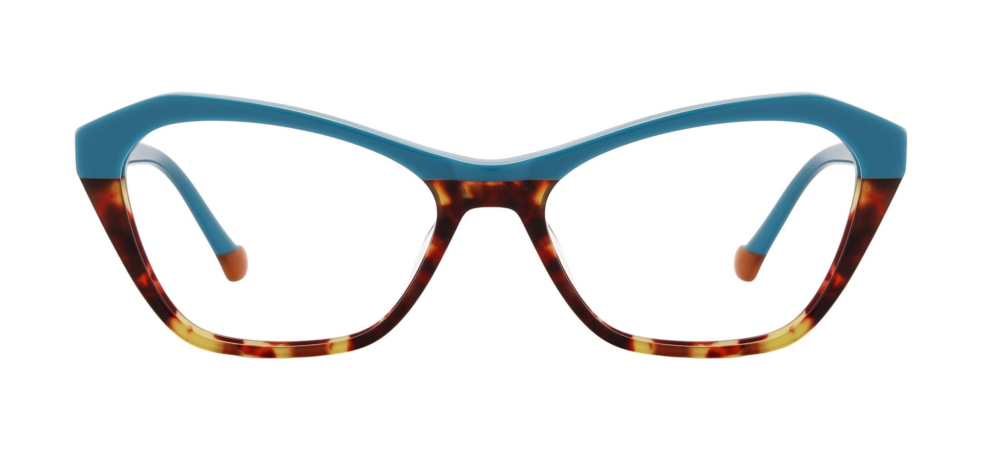 Audrey Cat Eye