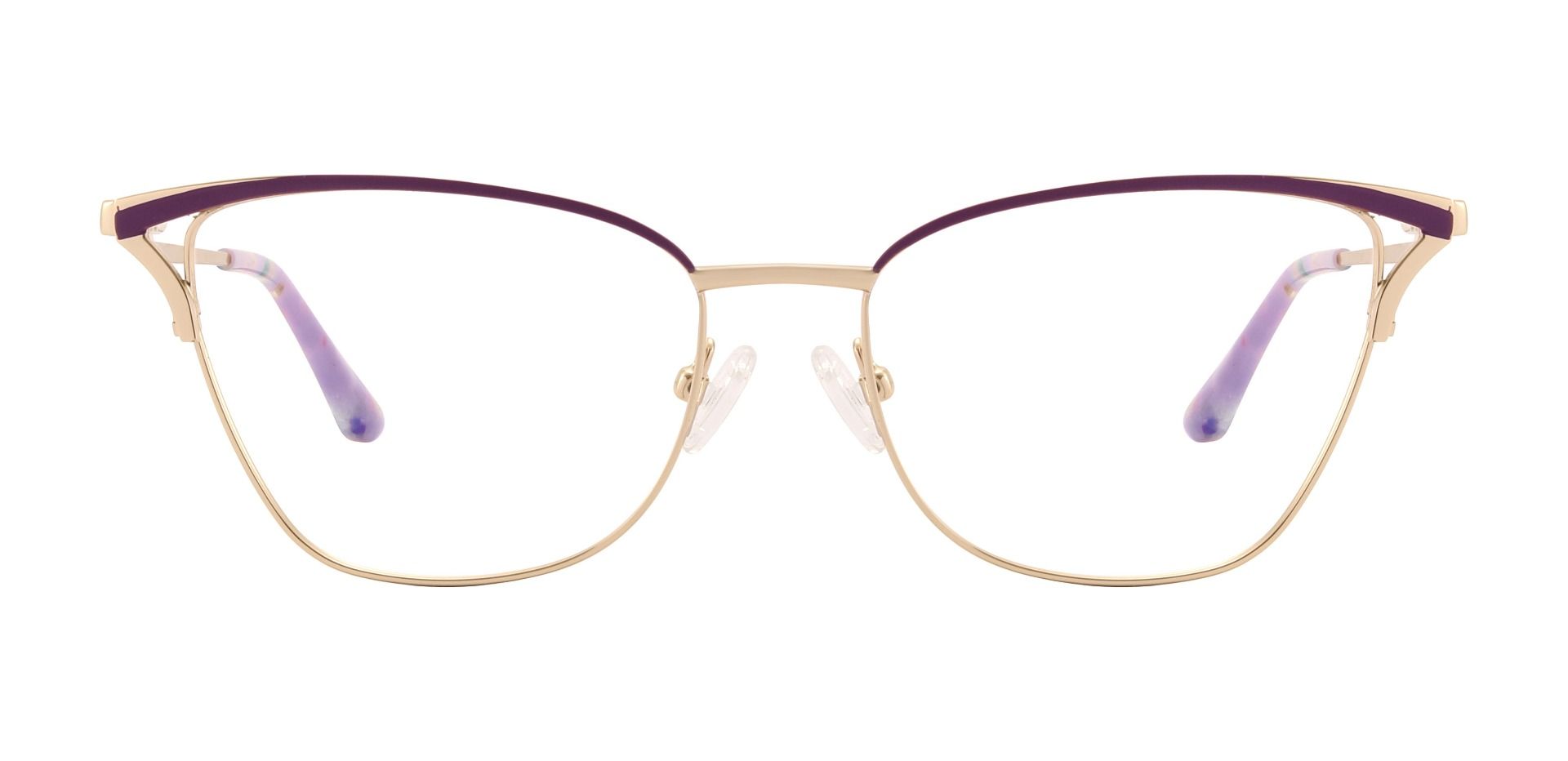 Mayra Cat Eye