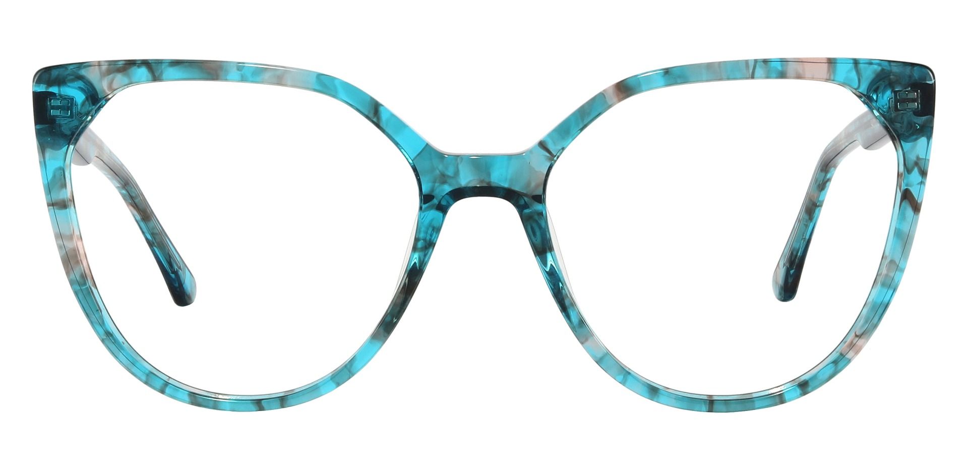 Crown Cat Eye