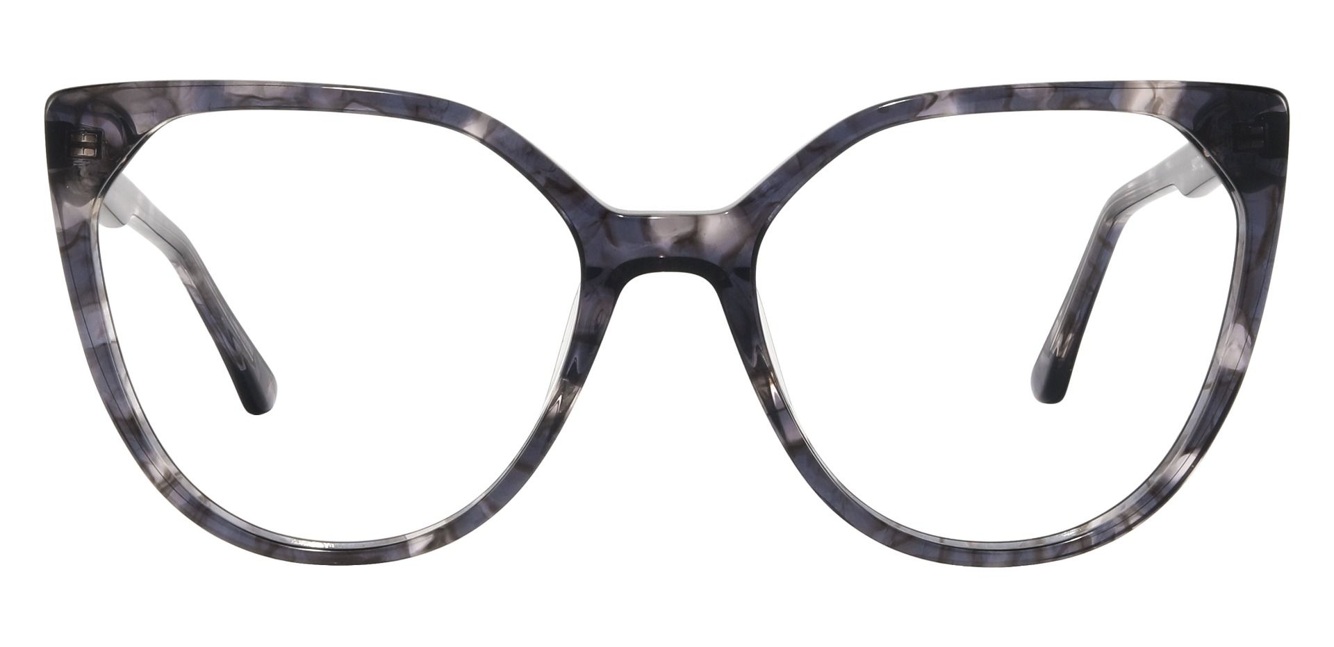 Crown Cat Eye