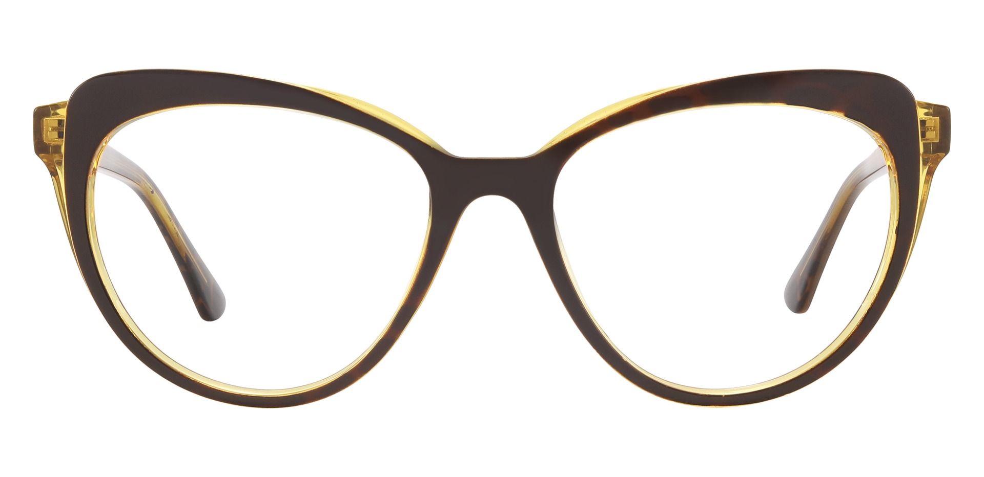 Jorge Cat Eye