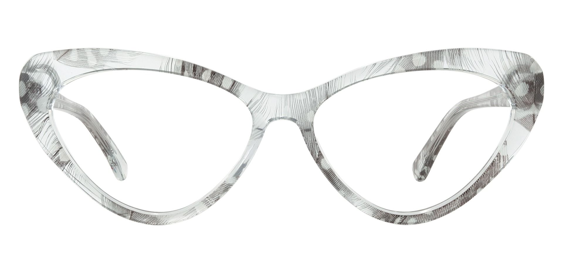 Burr Cat Eye