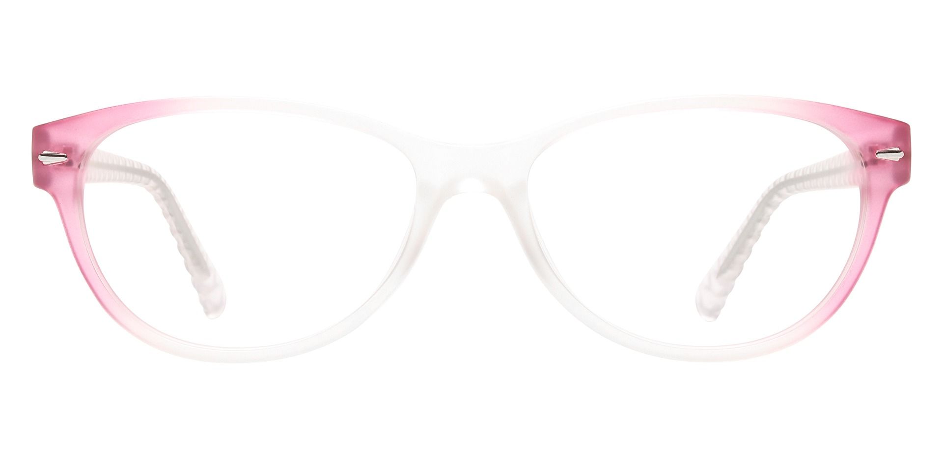 Hannigan Cat Eye